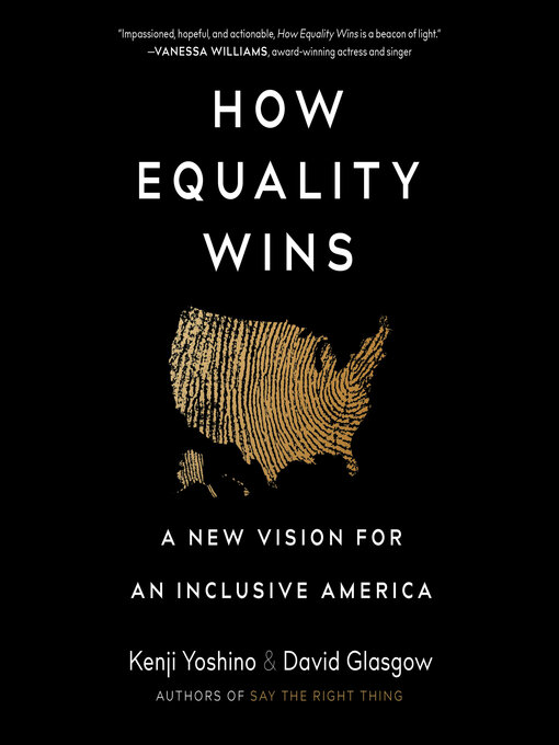 Cover image for How Equality Wins